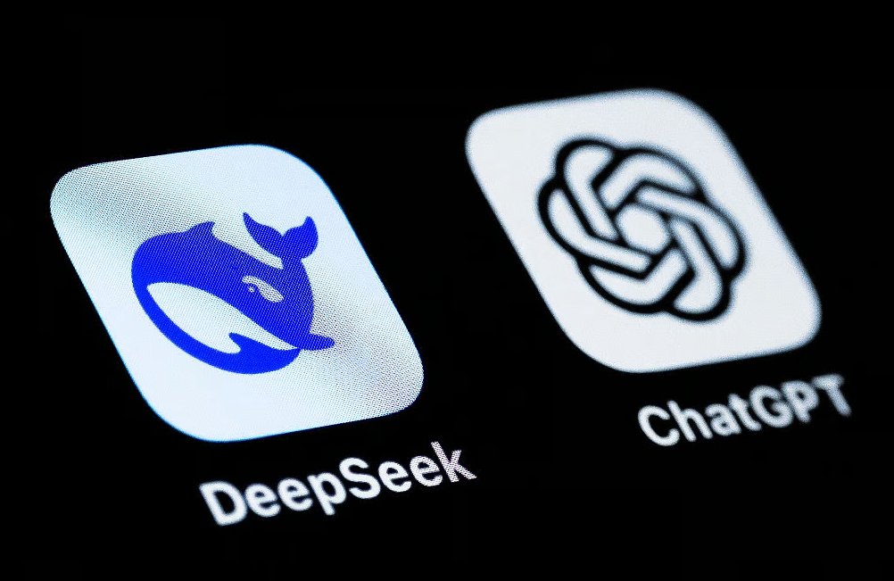 DeepSeek